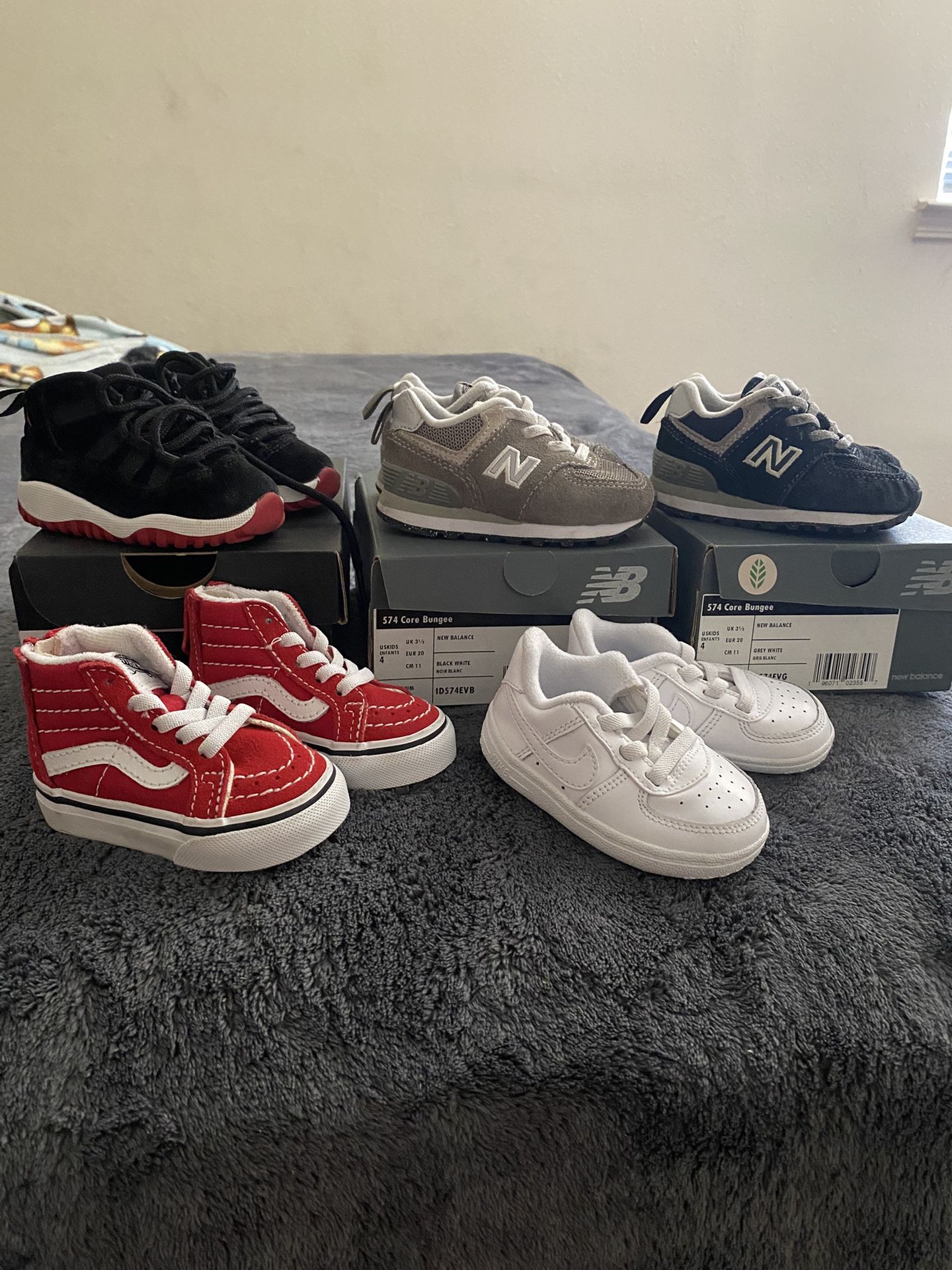 Baby Shoes
