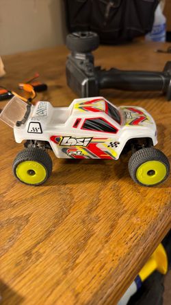 Losi Micro T