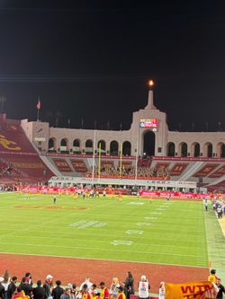 USC vs Ohio St