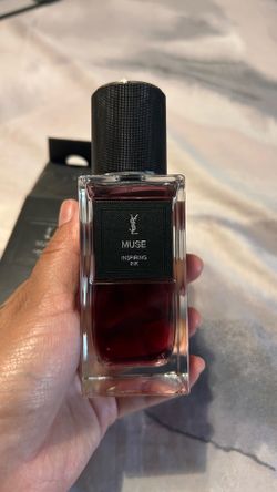 YSL Muse Eau de Parfum ,private collection