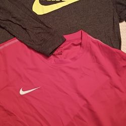 Boys Large Tops