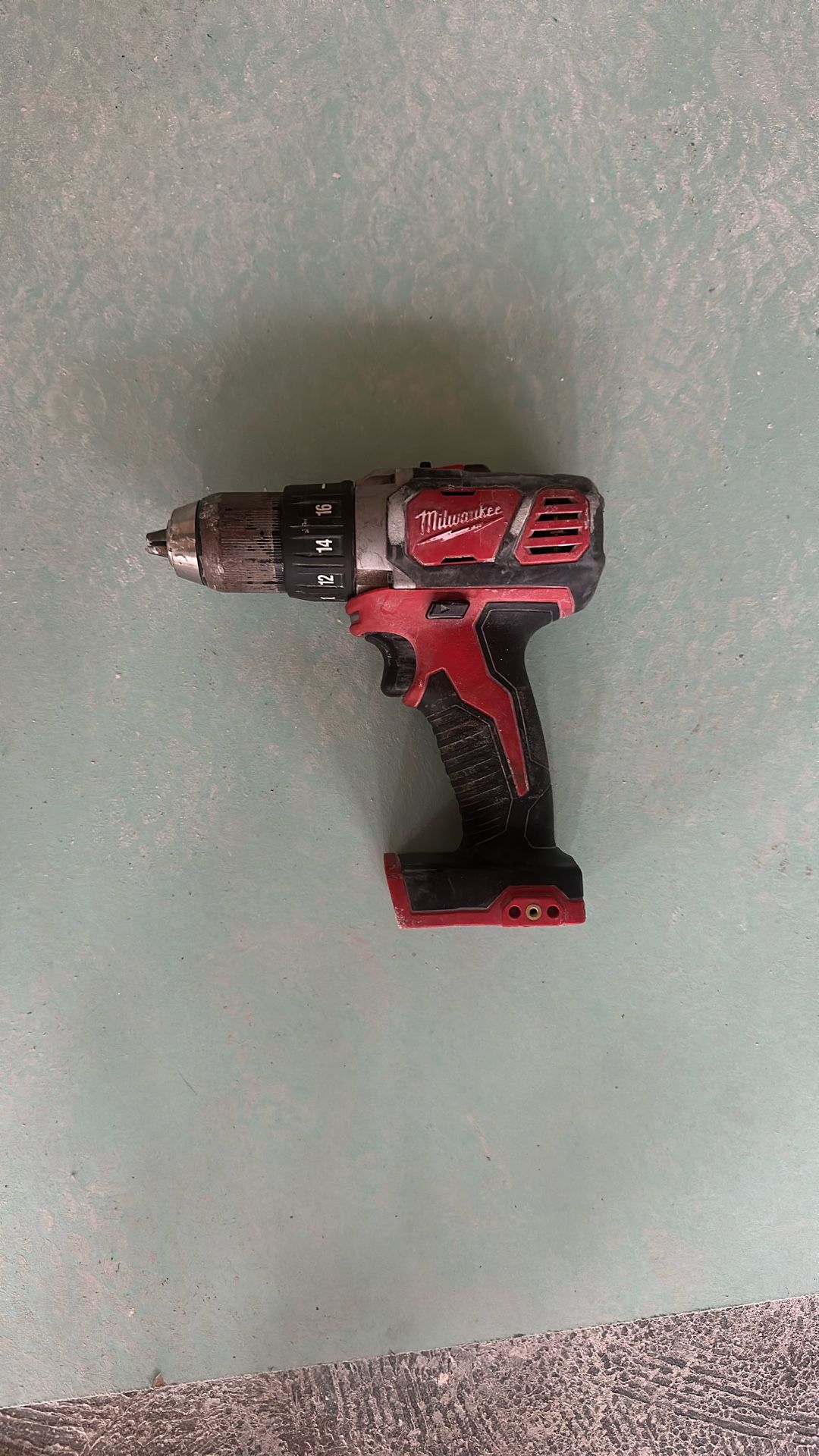 M18 Milwaukee Drill