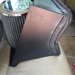 High Performance Air Intake System For 2011-2014 Ford Truck