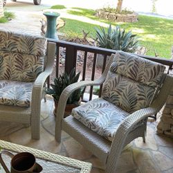 Patio Furniture 