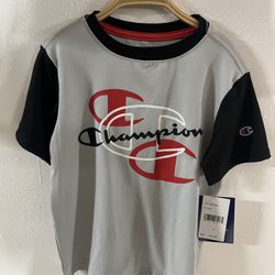 Champion Toddler 2 Pc Set