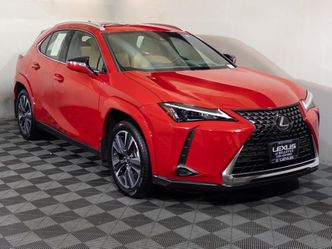 2024 Lexus UX 250h