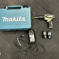 Makita Drill