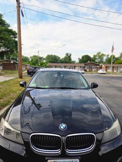 2011 BMW 328i