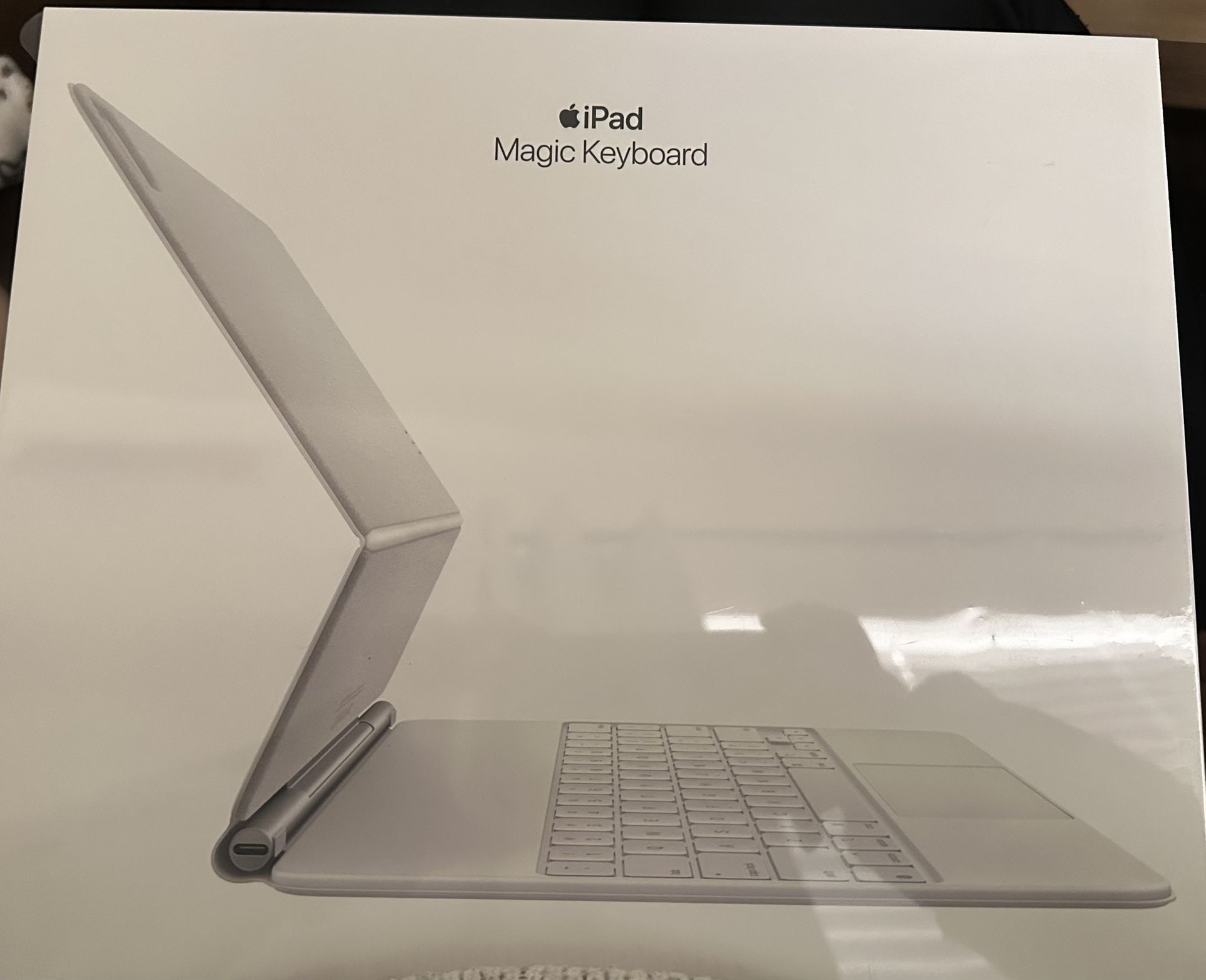 UNOPENED Apple Magic Keyboard