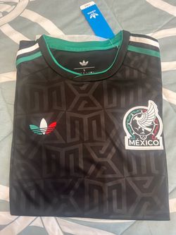 2026 fifa Mexico Jersey size 3X