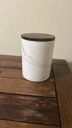 Marble Container