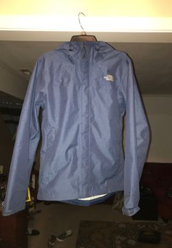 Northface windbreaker