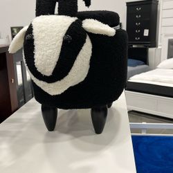 Storage Goat