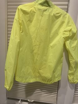 Bontrager Cycle Coat -small