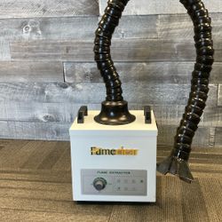 Fume Extractor