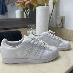 Adidas Superstars