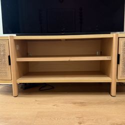 Studio McGee x Target TV Stand 