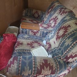 Love Seat