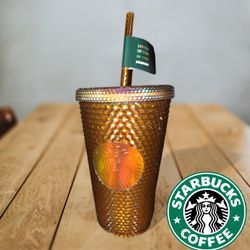 Starbucks 50th Anniversary 16oz Tumbler
