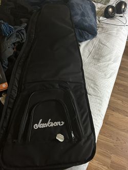 Jackson RR Soft Bag