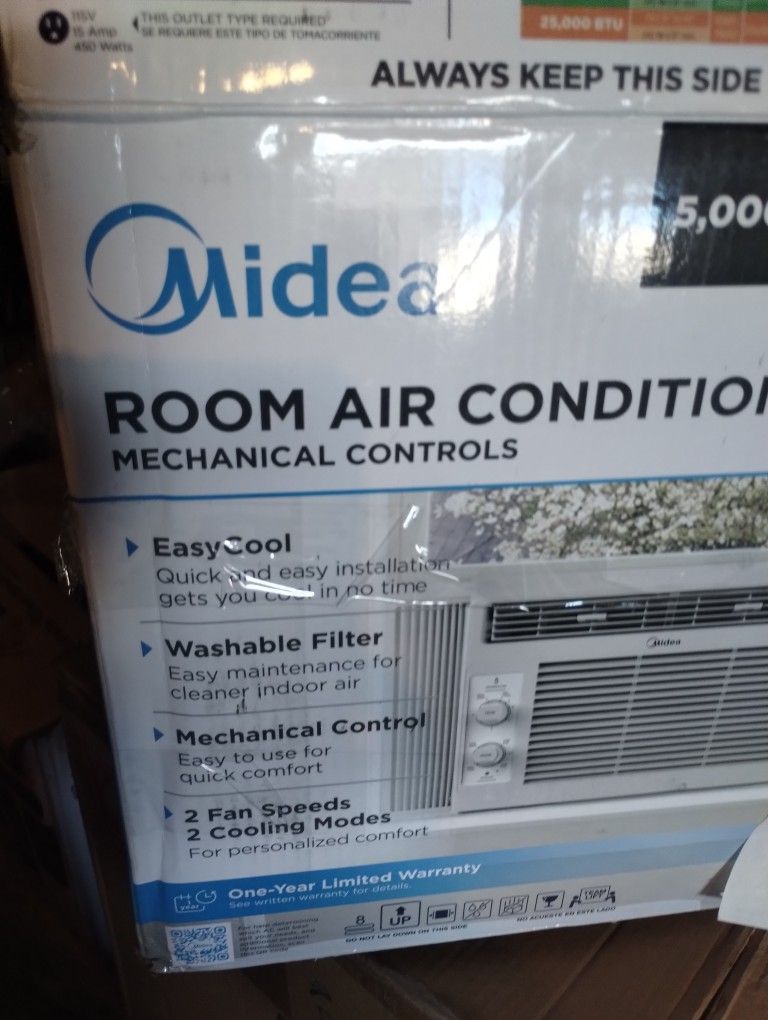 Air Conditioner