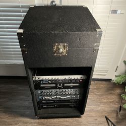 DJ Home theater Audio Equipment 