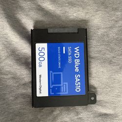 SSD