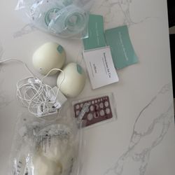 Willow Pump Generation 3