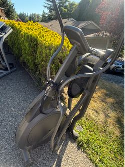 Elliptical