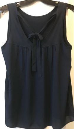 New With Tags Loft Top in Size XS