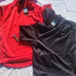 Nike Dri-fit Shirt w/ Price Tags hoodie Bsktbll Men's M. W/