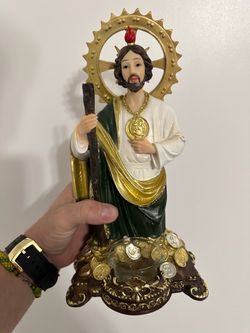 Santo San Judas Tadeo