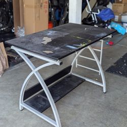 Art Desk
