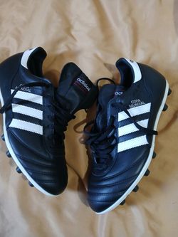 Adidas Copa Mundial Size 7.5 8  9.5  10 y 10.5 $150 EACH