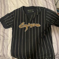 Empire Baseball Tee