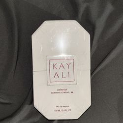 KayAli Perfume