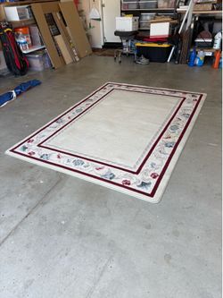 Area Rug