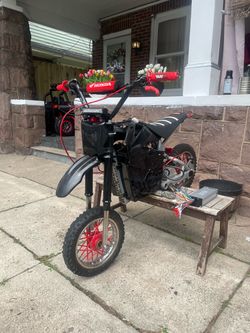 Razor SX500