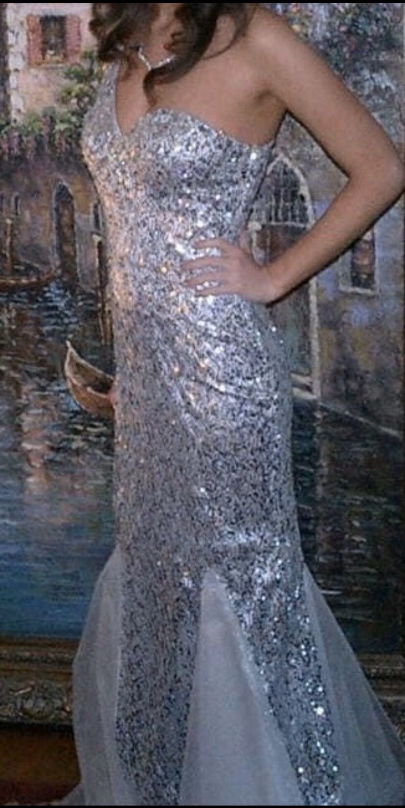 Beautiful Prom Dress