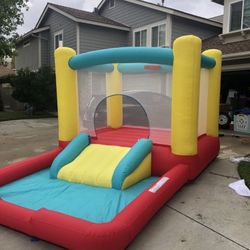 Children’s Bouncer