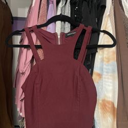 Halter top
