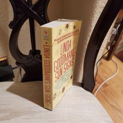 Linda Goodman Sun Signs