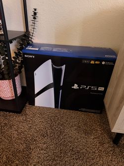 Ps5 Pro