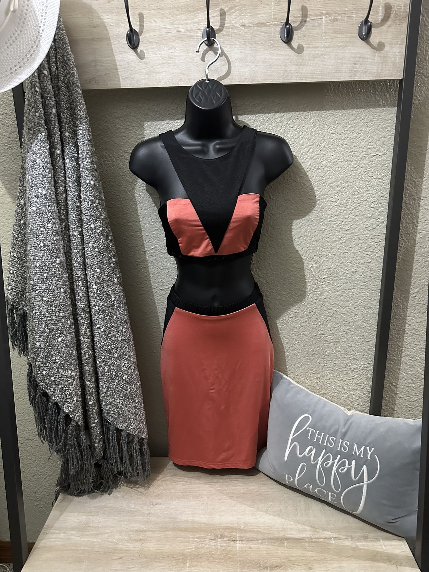 Hot Miami Styles Set