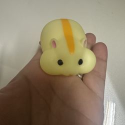 Hamster Toy 