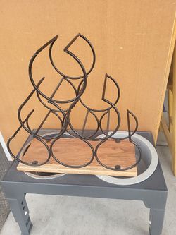 Wine Rack