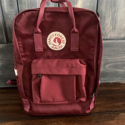 Brand new Backpack Daypack 15” Laptop Bag