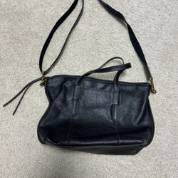 Fossil Hand Bag