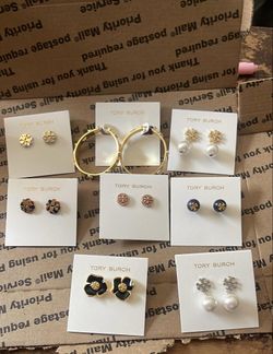 Tory Burch Earrings