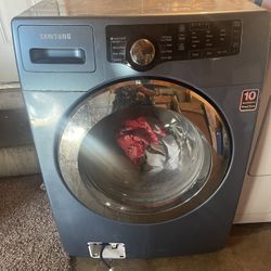 Samsung Washer